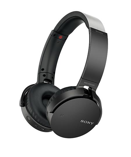 Sony MDR-XB6505BT Headphones