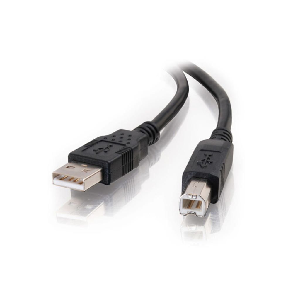 Generic USB Cable for Zebra GX430T Printers