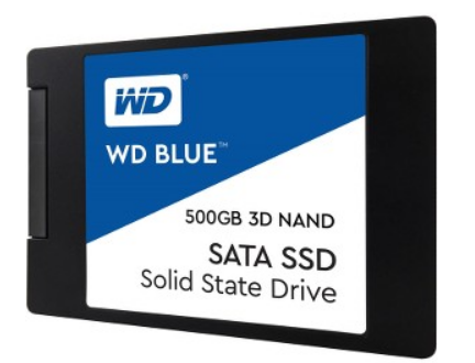 WDS500G2B0A