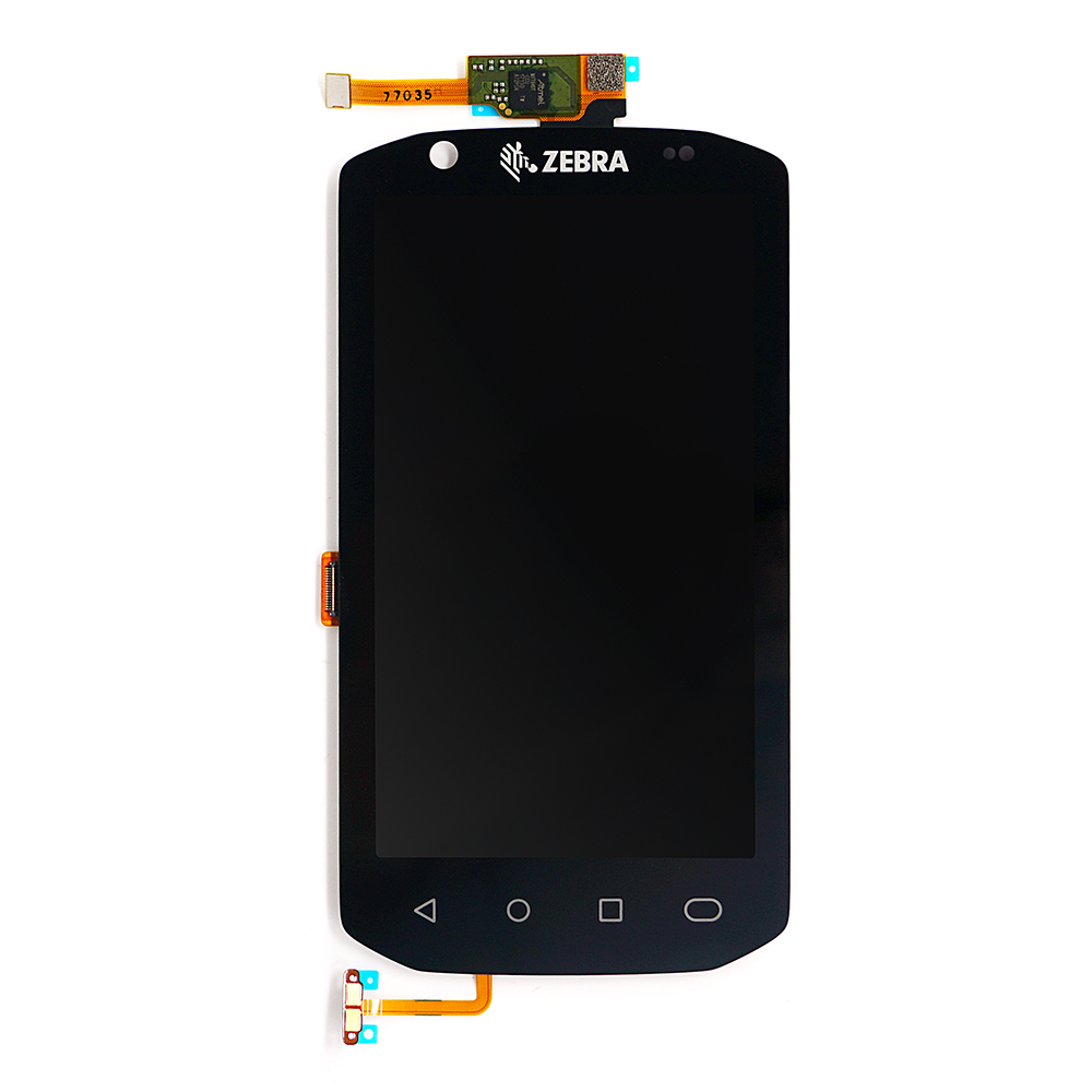 Replacement LCD Screen (Screen Only) - For TC72/TC77