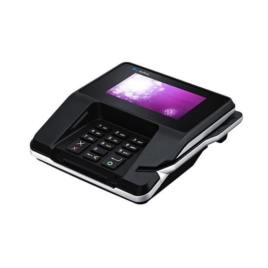 Verifone MX915 3.0 (Refurbished) - M132-409-01-R