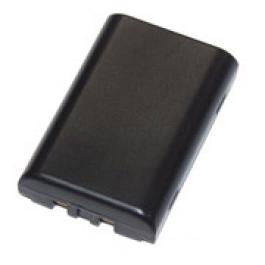 SYMBOL TECHNOLOGIES 21-52319-01 BARCODE SCANNER BATTERIES