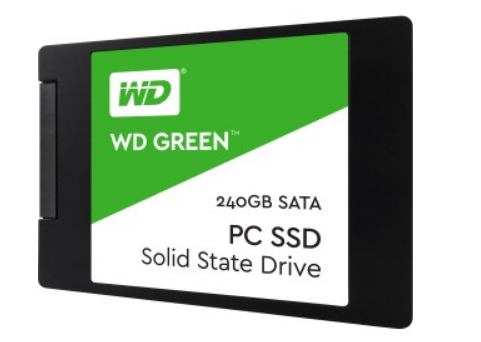 WDS240G2G0A