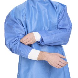 CARDINAL HEALTH	9545-CS	CARDINAL NON-REINFORCED AAMI LEVEL 3 SURGICAL GOWN (CASE OF 20)