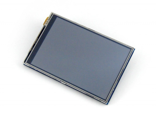 Displaytech DT024DTFT 2.4" Inch, 320*240, 220 nits