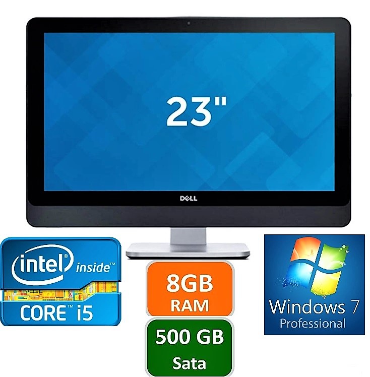 Dell 9020 All-In-One PC 