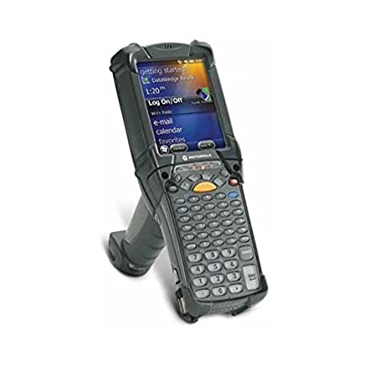 Motorola MC92N0- G30SXJRA5WR