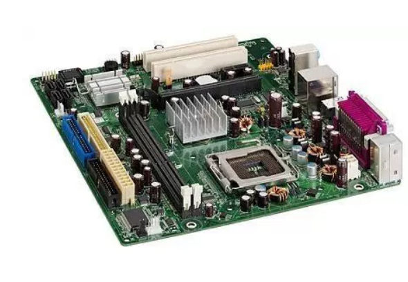 Mother Board 452339-001