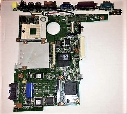 IBM 26P8354 T30 SYSTEM BOARD P4 W/O SECURITY CHIP