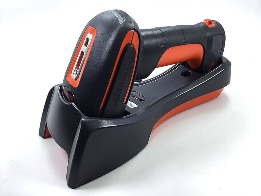 Honeywell Granit 1981i-FR Barcode Scanner - Bluetooth - w/ Cradle & USB cable