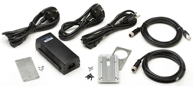 FLIR - AX8 Accessory Starter Kit (71200-0002)