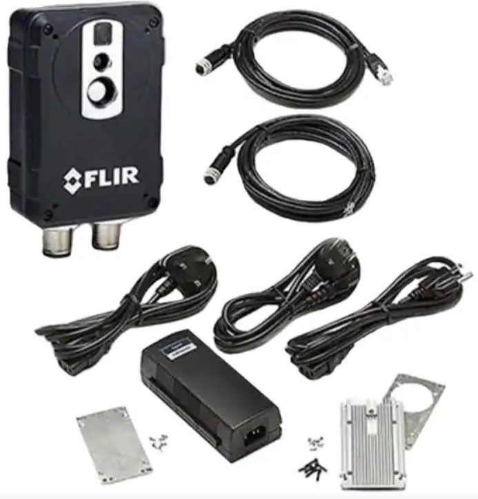 FLIR - AX8 Value Package (71201-0101-KIT)