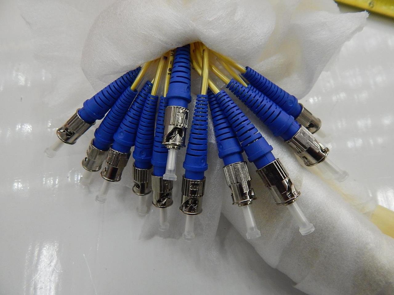 TE/ADC - FPM-04/E-F010M FIBER CBL ASY FPM SM 12FB