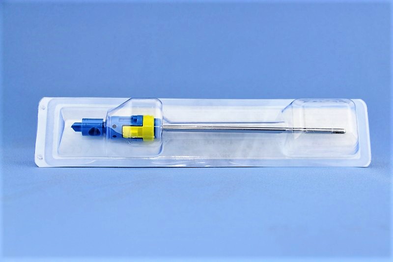 7205306 DYONICS 4.5MM FULL RADIUS BLADE