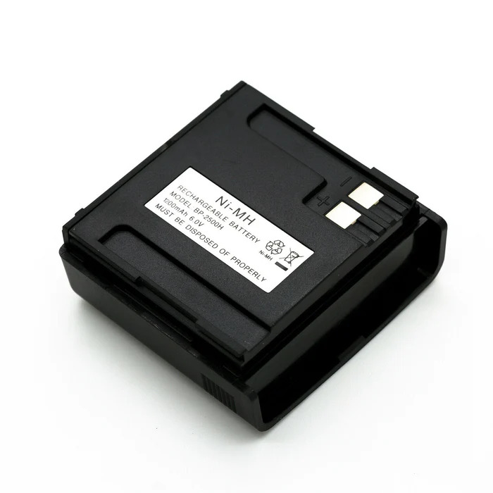 Replacement battery for  INTERMEC RP4 Series 550053-000 Li-ion 7.2 6400mAh