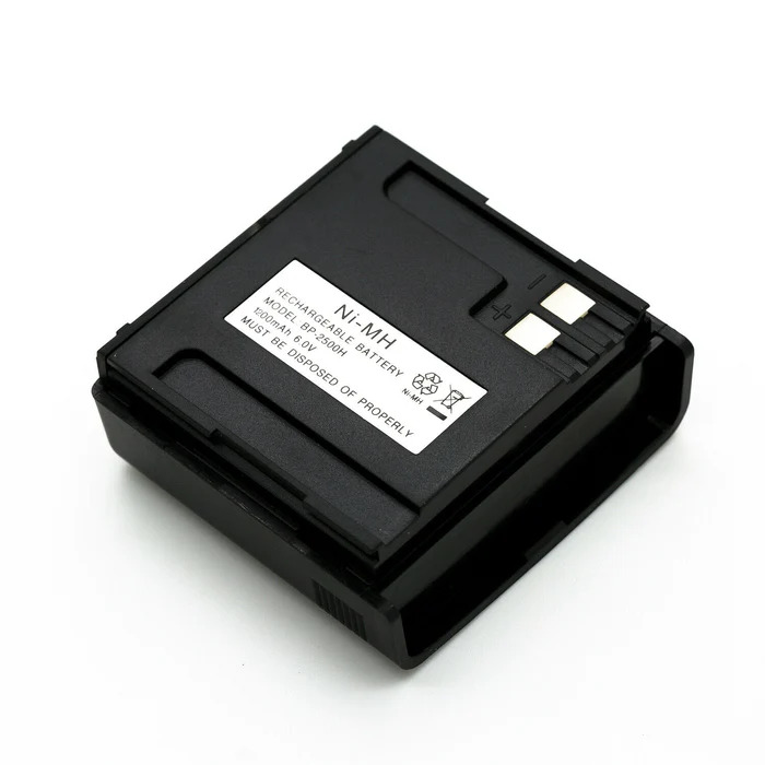 Replacement battery for  DATALOGIC / PSC PT2000, TopGun, Falcon 345 Series 00-864-00, 5-2043, 5-2389 Ni-MH 3.6 2100mAh