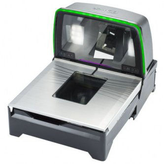 NCR 7879-2501 Scanner Scale