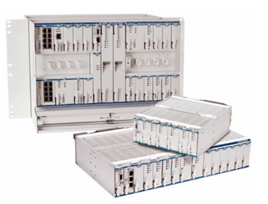 ADTRAN OPTI-6100 Fiber Optic Multiplexer