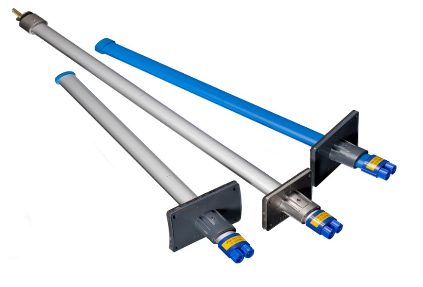 SENSOCON Series JFM-P - FloSen® Airflow Probes