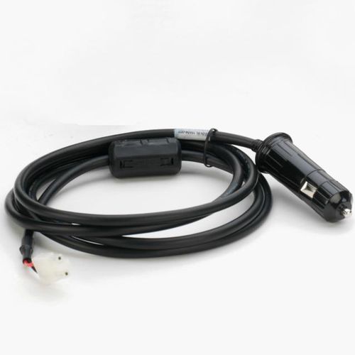 ZEBRA AK17463-007 POWER CABLE W/ CLA FOR AK18822-2