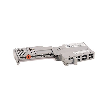 Allen Bradley 1734-TB POINT I/O Module Bases W/ Removable IEC Screw Terminals