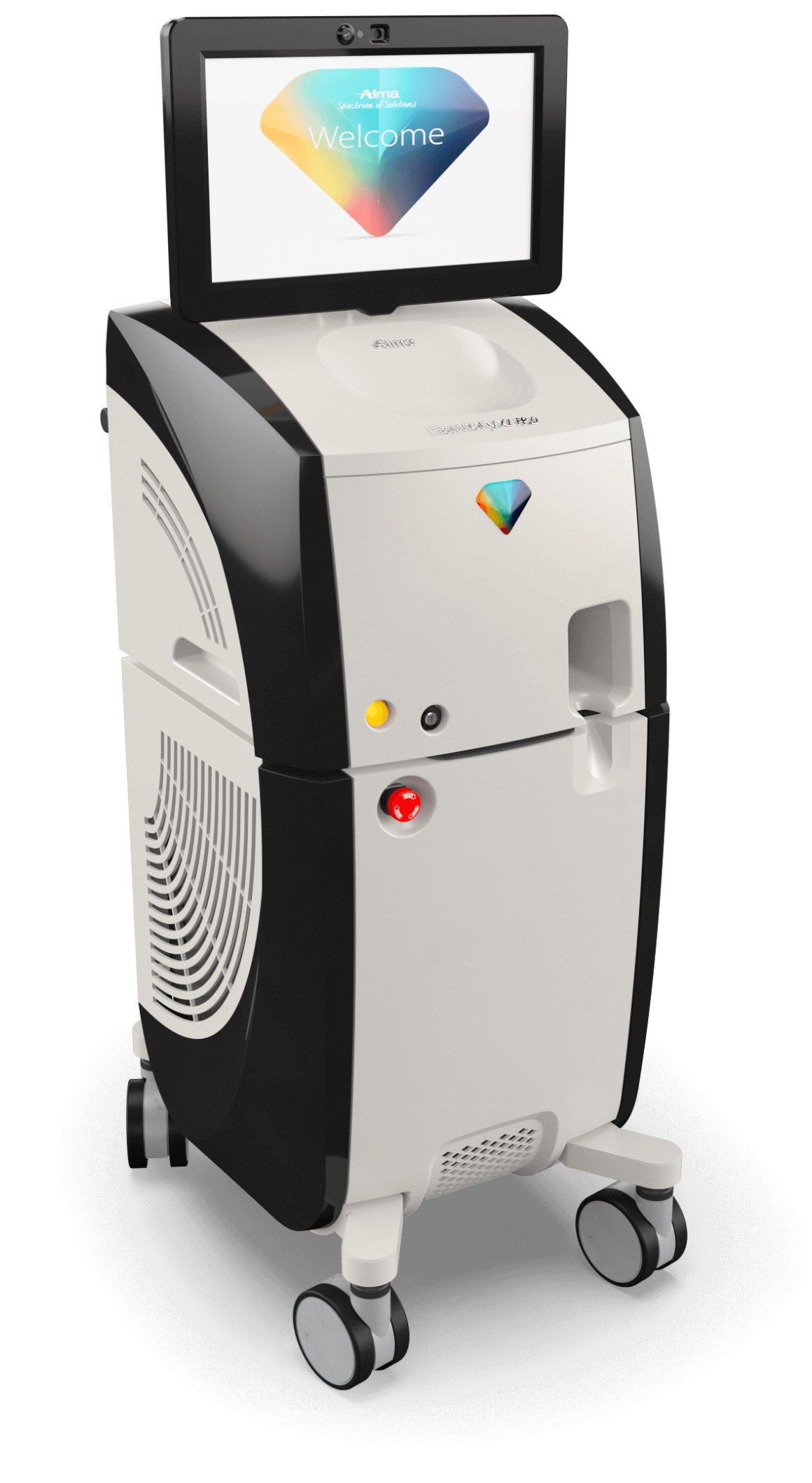 ALMA HARMONY PRO (2022)
