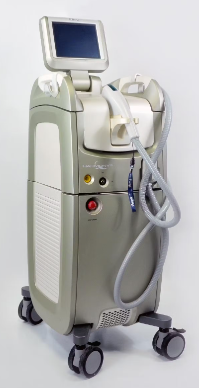 ALMA HARMONY XL Medical Laser (2012)