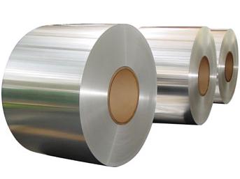 20 Gax 5.906" W, AL, COIL, Aluminium, 5052C-032-32