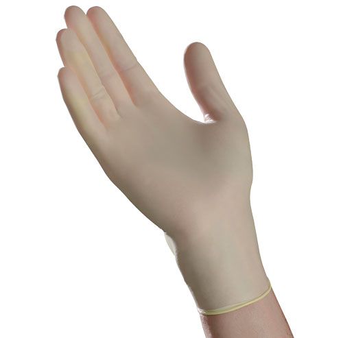 Ambitex VMD221 Vinyl Gloves