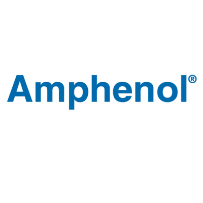 AMPHENOL CONNECTOR P/N: 83-887