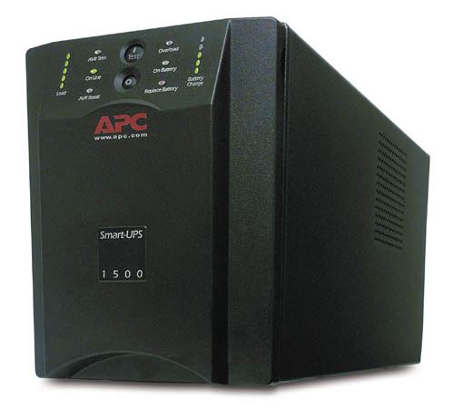 APC UPS