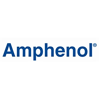 Amphenol 10-405996-012 Blank Plug