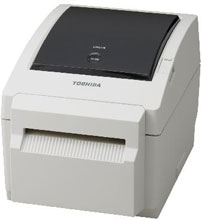 Image of Toshiba TEC …