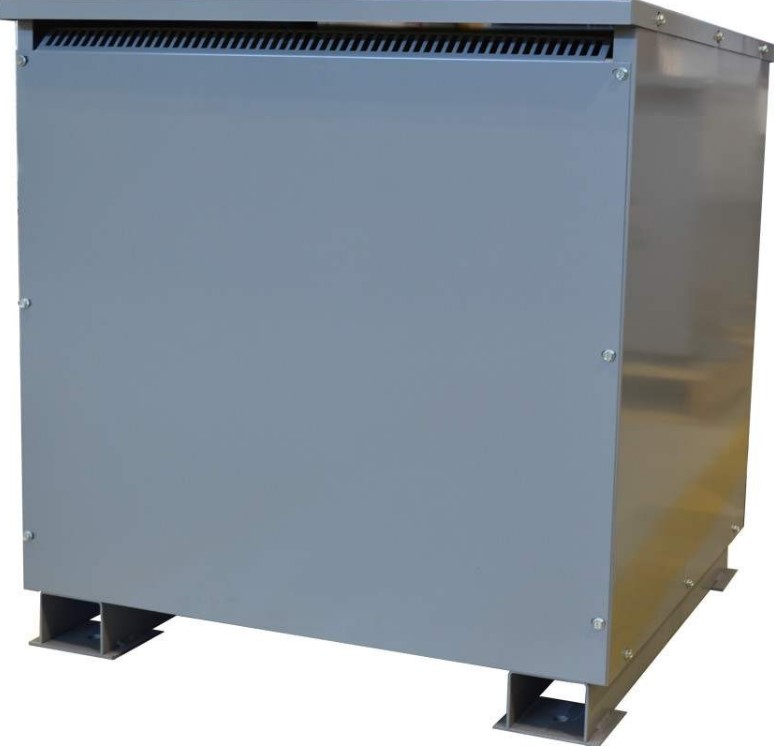 Transformer for converting 480 volt input to 600 voltREX P/N: BA75H-Q/Z3 or equivalent