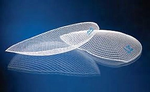 BARD DAVOL 0115310 3D MAX MESH, LEFT MEDIUM (8.5CM X 13.7CM)