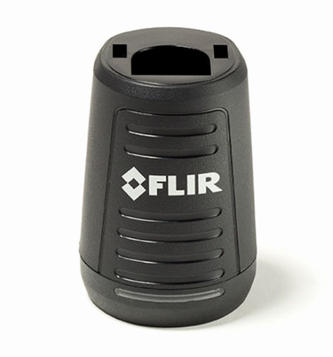 FLIR - T198531 Battery Charger for Ex Series