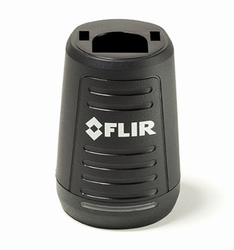 FLIR - T198531 Battery Charger for Ex Series