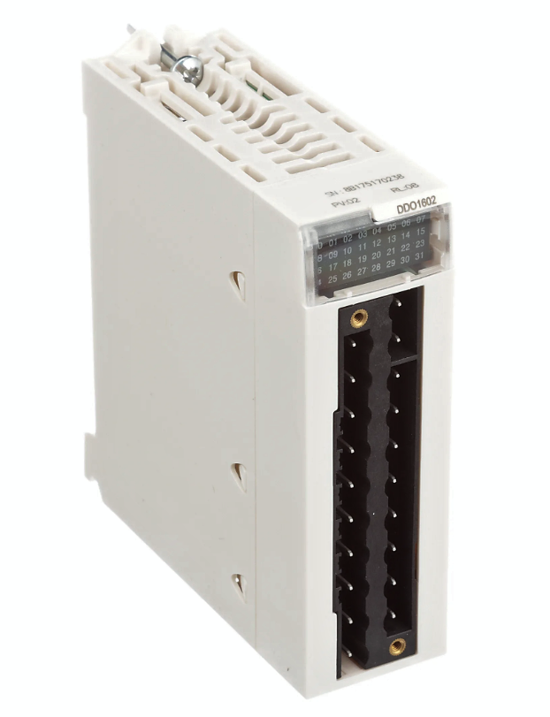 BMXDDO1602 Digital Output Module