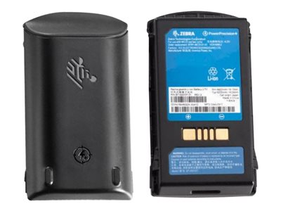 Zebra MC3300 High Capacity Battery - BTRY-MC33-52MA-01