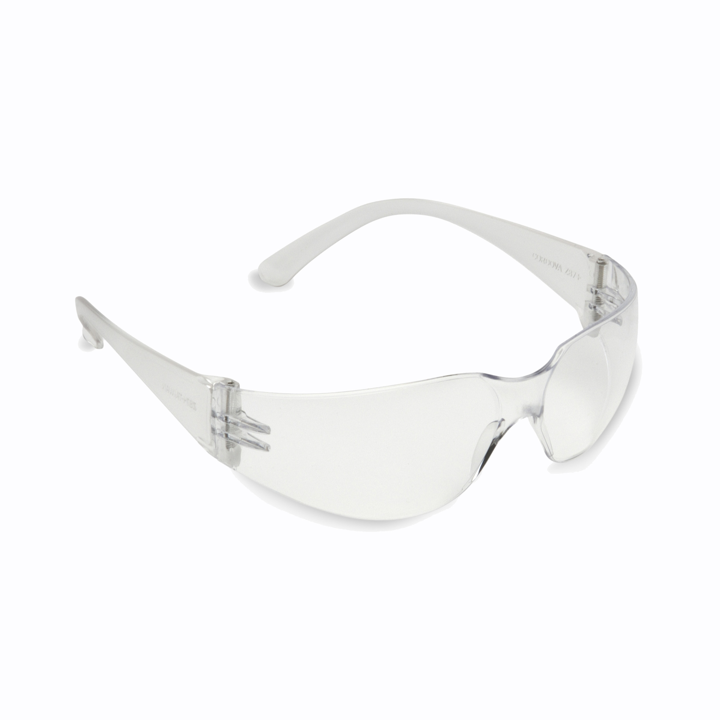 Bulldog safety glasses