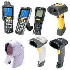 Buy Barcode equipment form Surplus Traders