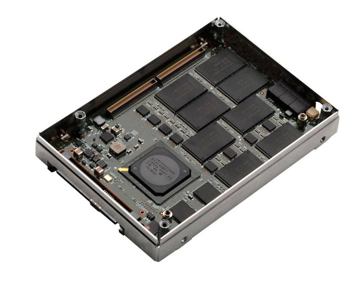 POS Controllers - DRIVE ONLY - 128GB SSD - Hard Drive Bracket w/ SanDisk X110 Solid State Drive