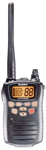 UNIDEN VOYAGER MARINE RADIO