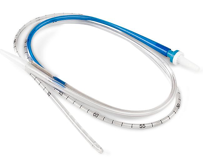 CARDINAL NASOGASTRIC SUCTION TUBE SALEM SUMP™ SUMP STYLE 12 FR. VENT LUMEN