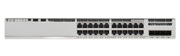 Cisco C9200L-24P-4G-A, NEW, Open Box