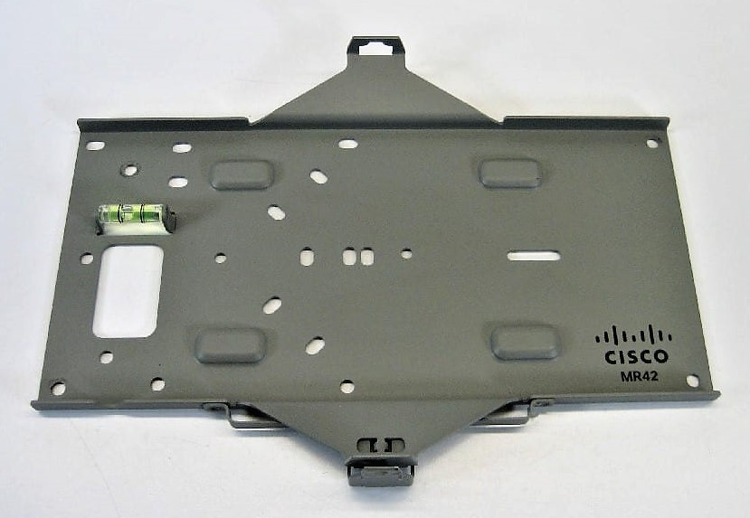 Meraki Mounting Bracket for Cisco Meraki MR42 Wireless Access Point (MA-MNT-MR-8)
