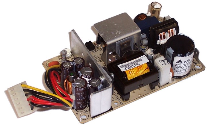 CISCO CATALYST 2900 POWER SUPPLIES