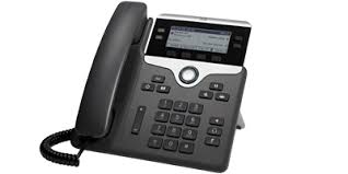 Cisco IP Phone 7841