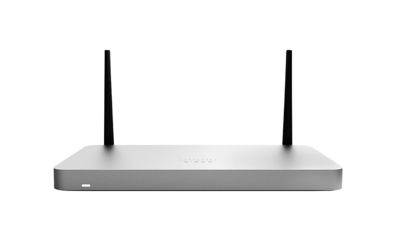 Cisco Meraki MX68CW