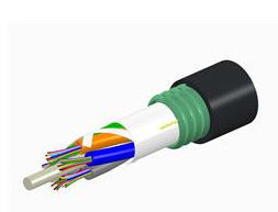 Comscope D-024-LA-8W-F12NS 24Ct fiber